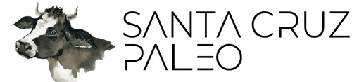 santa cruz paleo